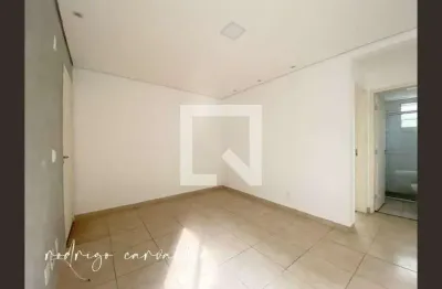 Apartamento para aluguel - planalto, 2 quartos,  44 m² - belo horizonte