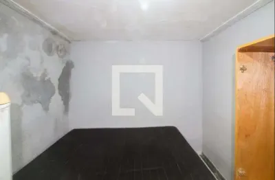 Kitnet / stúdio para aluguel - campo belo, 1 quarto,  14 m² - são paulo