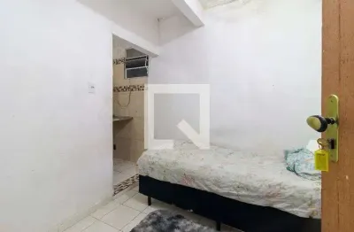 Kitnet / stúdio para aluguel - campo belo, 1 quarto,  16 m² - são paulo