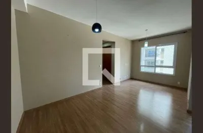 Apartamento para aluguel - raposo tavares, 2 quartos,  46 m² - são paulo