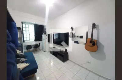 Apartamento para aluguel - boa vista, 1 quarto,  27 m² - são vicente