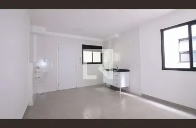 Apartamento para aluguel - jardim teresa, 1 quarto,  31 m² - são paulo