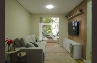 Apartamento com 2 quartos para alugar na Rua João Guimarães Rosa, Veloso, Osasco