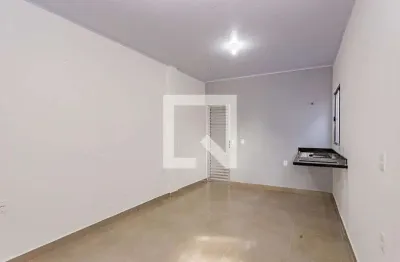 Kitnet / stúdio para aluguel - sacomã, 1 quarto,  30 m² - são paulo