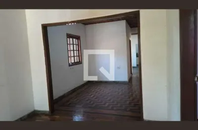 Casa para aluguel - carlos prates, 4 quartos,  100 m² - belo horizonte