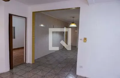 Casa com 4 quartos para alugar na Rua Juciri, Artur Alvim, São Paulo