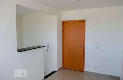 Apartamento para aluguel - humaitá, 2 quartos,  64 m² - porto alegre