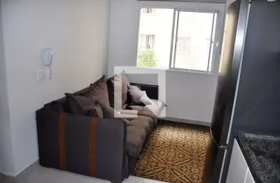 Apartamento para aluguel - piqueri, 2 quartos,  32 m² - são paulo