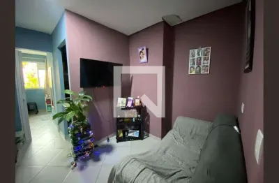 Apartamento para aluguel - centro, 2 quartos,  34 m² - são paulo