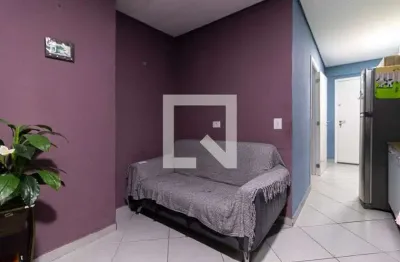Apartamento para aluguel - centro, 2 quartos,  34 m² - são paulo