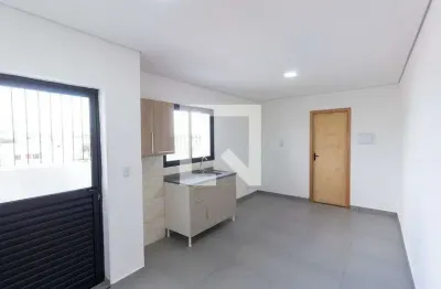 Apartamento para aluguel - ermelino matarazzo, 2 quartos,  52 m² - são paulo