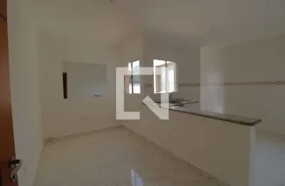 Apartamento para aluguel - cidade ademarn, 2 quartos,  51 m² - são paulo