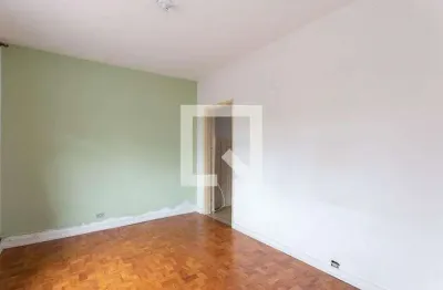 Casa para aluguel - jardim santa emília, 2 quartos,  100 m² - são paulo