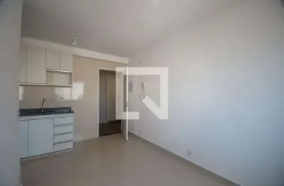 Apartamento para aluguel - barra funda, 1 quarto,  25 m² - são paulo