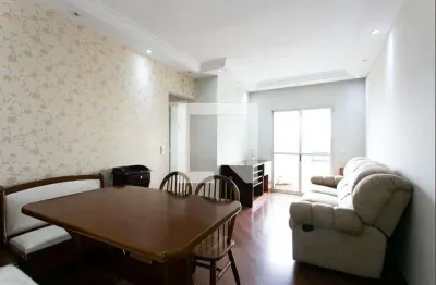Apartamento para aluguel - vila esperança, 2 quartos,  49 m² - são paulo