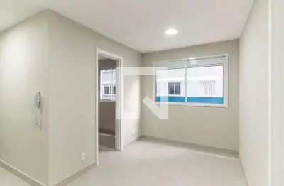 Apartamento para aluguel - centro, 2 quartos,  33 m² - são paulo