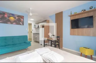 Kitnet / stúdio para aluguel - mooca, 1 quarto,  29 m² - são paulo