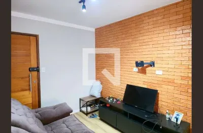 Apartamento para aluguel - picanço, 2 quartos,  60 m² - guarulhos