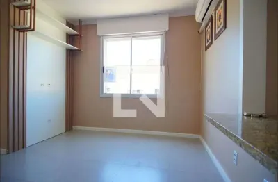 Apartamento para aluguel - cristo redentor, 2 quartos,  56 m² - porto alegre