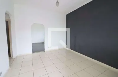 Casa com 2 quartos para alugar na Rua Ana Martinelli Lovera, Umuarama, Osasco