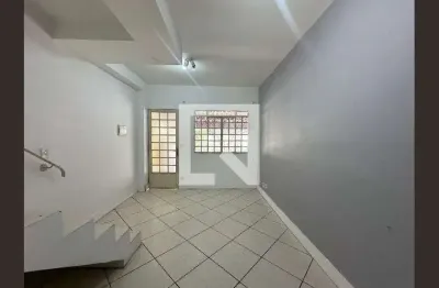 Casa para aluguel - jardim esperança, 2 quartos,  65 m² - barueri