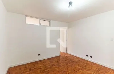 Apartamento para aluguel - santa cecília, 1 quarto,  50 m² - são paulo
