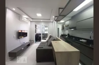 Apartamento com 2 quartos para alugar na Rua Brasil, Centro, Canoas