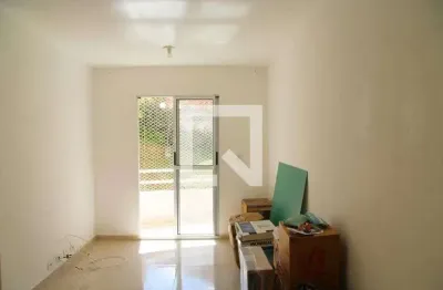 Apartamento para aluguel - jardim cocaia, 2 quartos,  67 m² - guarulhos