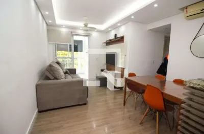 Apartamento para aluguel - teresópolis, 3 quartos,  70 m² - porto alegre