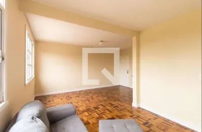 Apartamento para aluguel - portão, 2 quartos,  71 m² - curitiba