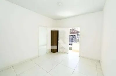 Casa para aluguel - carlos prates, 2 quartos,  130 m² - belo horizonte
