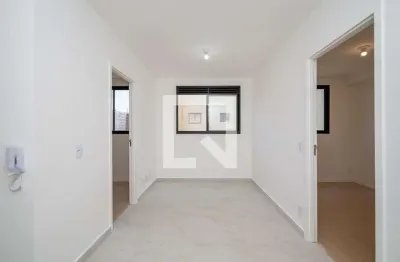 Apartamento para aluguel - jabaquara, 2 quartos,  34 m² - são paulo