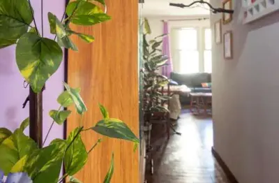 Apartamento para aluguel - são joão , 2 quartos,  94 m² - porto alegre