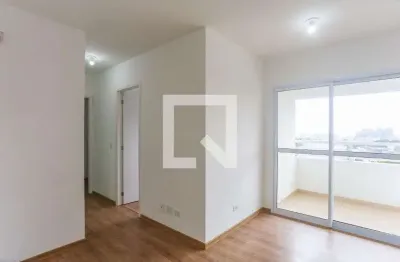 Apartamento para aluguel - conceição, 2 quartos,  45 m² - diadema
