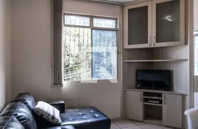 Apartamento para aluguel - caiçara-adelaide, 2 quartos,  88 m² - belo horizonte
