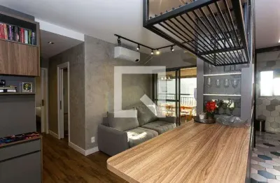Apartamento para aluguel - vila matilde, 2 quartos,  70 m² - são paulo