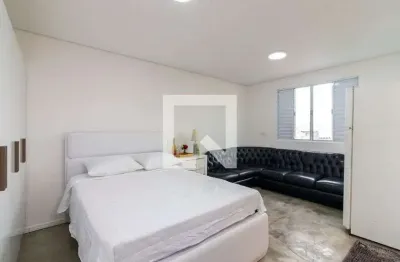 Casa com 1 quarto para alugar na Rua Durval Clemente, Água Fria, São Paulo