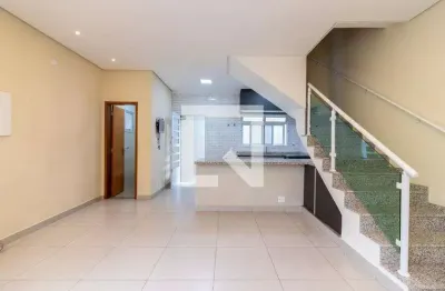 Casa com 2 quartos para alugar na Rua Padre Priuli, Casa Verde, São Paulo