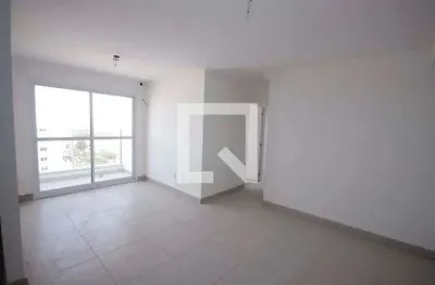 Apartamento para aluguel - águas claras, 3 quartos,  81 m² - brasília