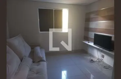 Apartamento para aluguel - sra. das graças, 3 quartos,  75 m² - betim