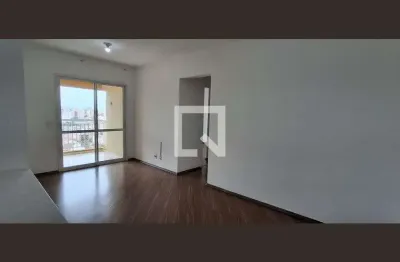 Apartamento para aluguel - santa paula, 2 quartos,  69 m² - são caetano do sul