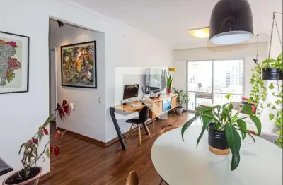 Apartamento para aluguel - vila olímpia, 2 quartos,  72 m² - são paulo