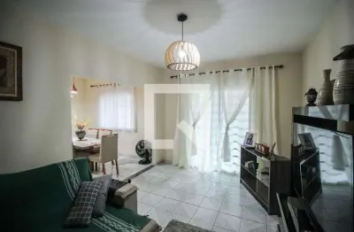 Apartamento para aluguel - nova américa, 2 quartos,  170 m² - nova iguaçu
