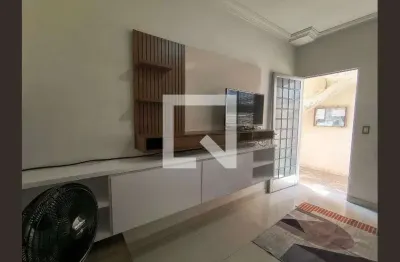 Apartamento para aluguel - sra. das graças, 2 quartos,  47 m² - betim