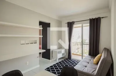 Apartamento para aluguel - vila pompéia, 1 quarto,  40 m² - são paulo