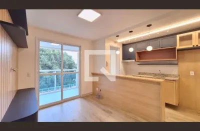 Apartamento para aluguel - barra funda, 1 quarto,  41 m² - são paulo