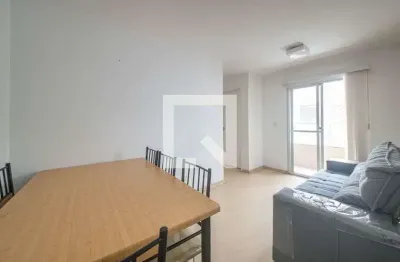 Apartamento para aluguel - santo amaro , 2 quartos,  53 m² - são paulo