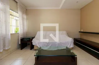 Casa para aluguel - jardim sao luis, 4 quartos,  191 m² - são paulo