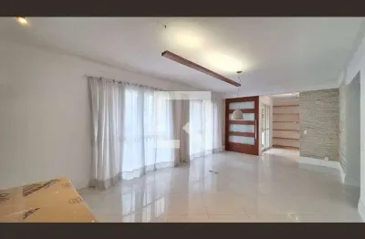 Apartamento para aluguel - vila pompéia, 4 quartos,  160 m² - são paulo