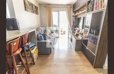 Apartamento para aluguel - mooca, 3 quartos,  83 m² - são paulo